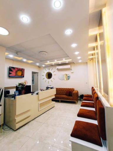 عکس دندانپزشکی تخصصی دیجیتال دکتر رویا حامدی