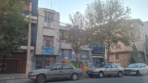 عکس دبستان غیر دولتی پسرانه امیدان فردا