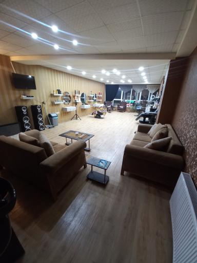 عکس ارایشگاه مستر برد(نیما)