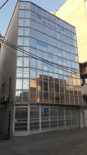 عکس هتل آپارتمان بهشتی
