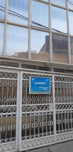 هتل آپارتمان بهشتی