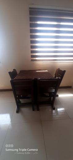 عکس هتل آپارتمان آرش قشم