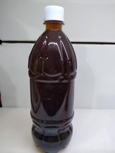 عکس آبلیمو سنتی نقش جهان