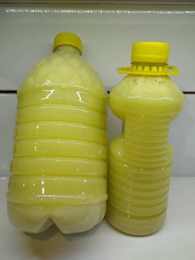 عکس آبلیمو سنتی نقش جهان