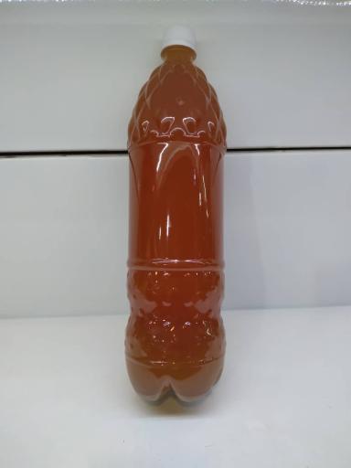 عکس آبلیمو سنتی نقش جهان