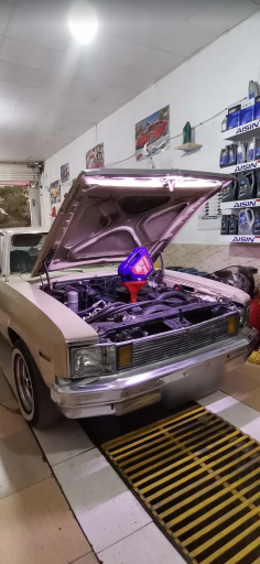 عکس اتو سرویس فرهادیان