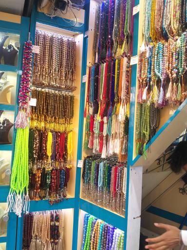 عکس نقره جات مهدی