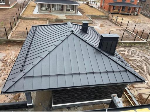 عکس خدمات رنگ الکترواستاتیک و پودری میرزایی