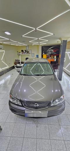 عکس کارشناس و کلینیک زیبایی خودرو علیپور