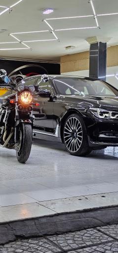 عکس کارشناس و کلینیک زیبایی خودرو علیپور