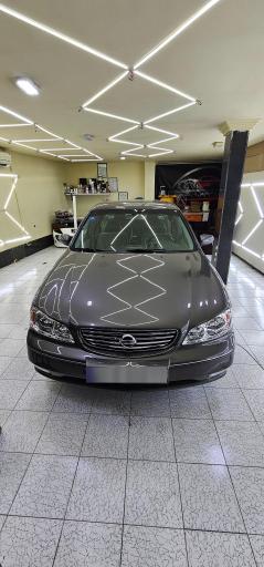 عکس کارشناس و کلینیک زیبایی خودرو علیپور