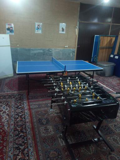 عکس کانون فرهنگی پسران مهدیار