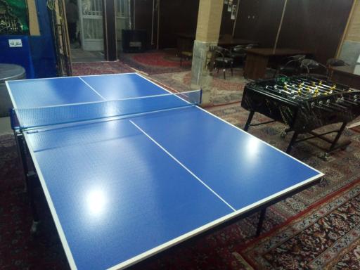 عکس کانون فرهنگی پسران مهدیار