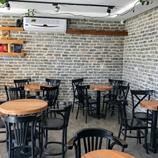 عکس قهوه سفارشی