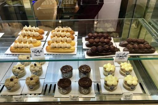 عکس قهوه سفارشی