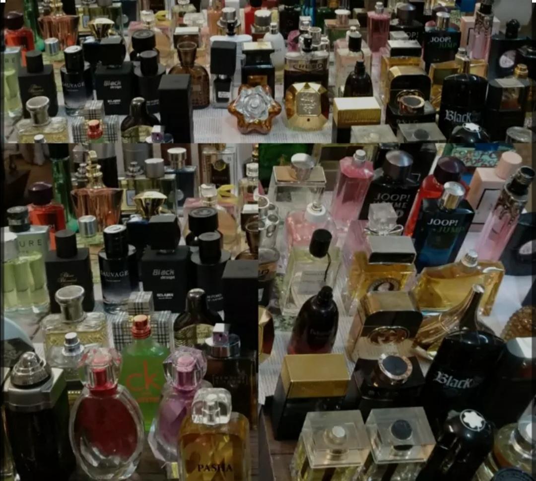 عکس عطر و ادکلن ایمانی 