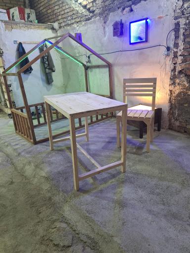 عکس کیان چوب