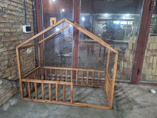 عکس کیان چوب