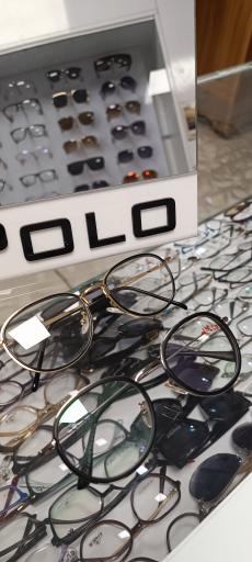 عینک سازی سفیر