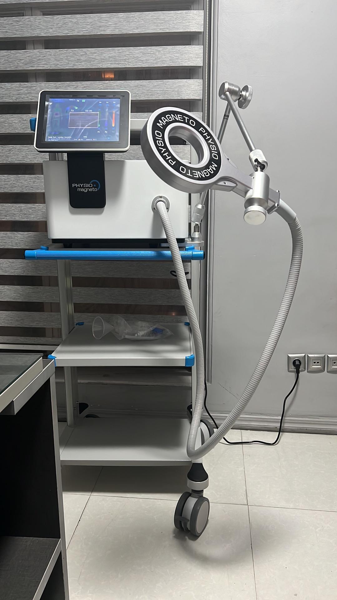 عکس فیزيوتراپی زعفرانيه