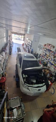 عکس اتو سرویس فرهادیان