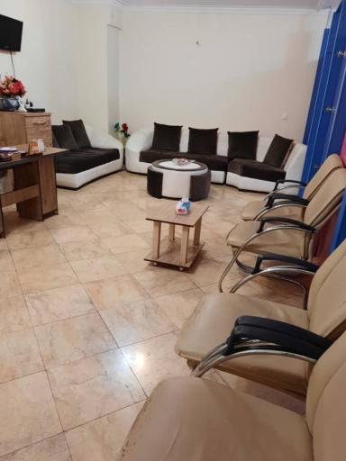 عکس مطب دکتر صدیقه طایفی