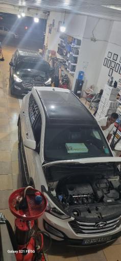 عکس اتو سرویس فرهادیان