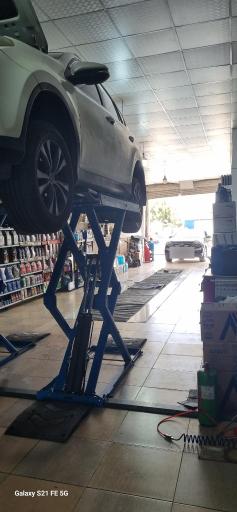 عکس اتو سرویس فرهادیان