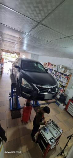 عکس اتو سرویس فرهادیان