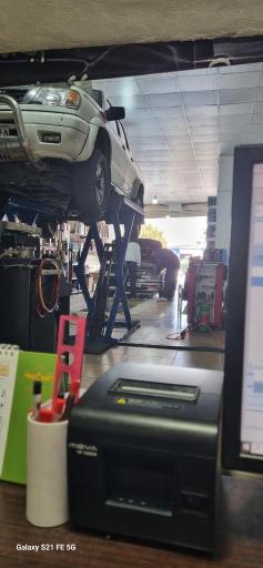 عکس اتو سرویس فرهادیان