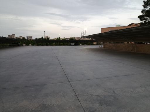 عکس پارکینگ