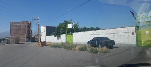 عکس حوزه علمیه المهدی (عج)سراب