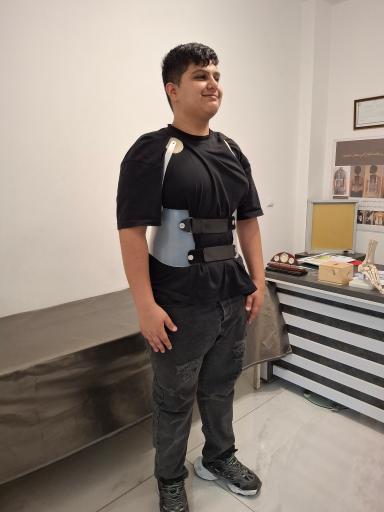 عکس کلینیک اسکن کف پا تندرست