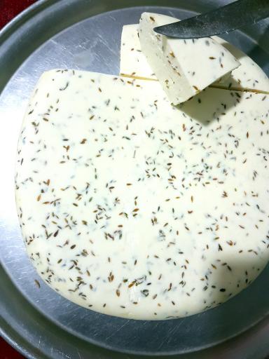 عکس ایستگاه کلسیم ناب