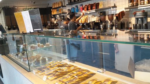 عکس قهوه سفارشی