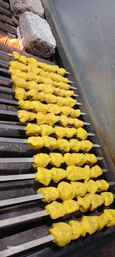 عکس کبابی کت و کول