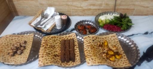 کبابی کت و کول