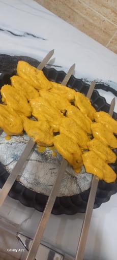 عکس کبابی کت و کول