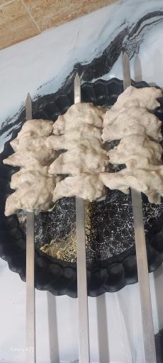 عکس کبابی کت و کول