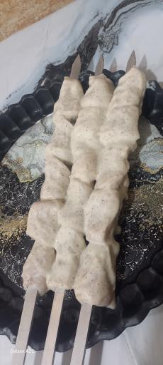 عکس کبابی کت و کول