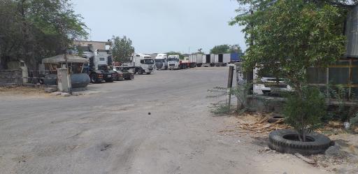 عکس تعاونی رانندگان ترابری تهران