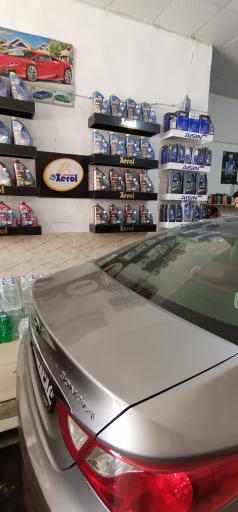 عکس اتو سرویس فرهادیان