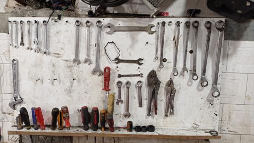 عکس باطریسازی محمد