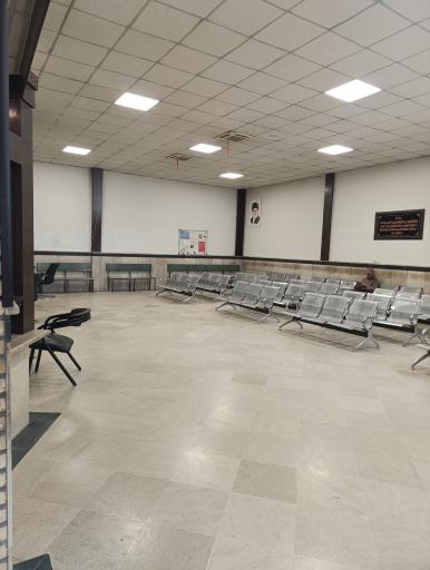 عکس باربری صادق