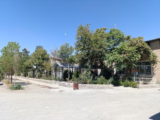 عکس باربری صادق