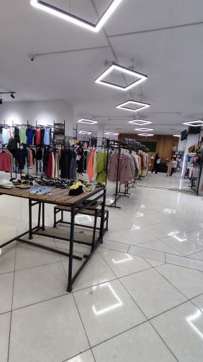 عکس فروشگاه پوشاک زنانه ایبو