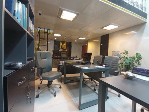 عکس مشاورین املاک متاملک