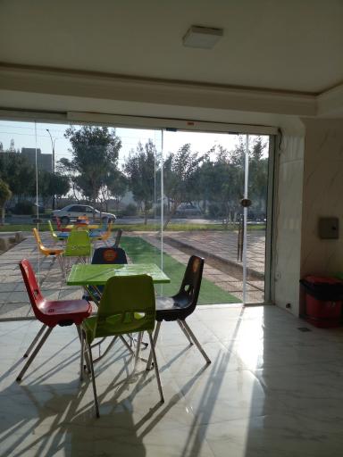 عکس جگرسرای میثم