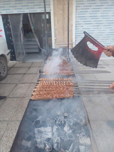 جگرسرای میثم