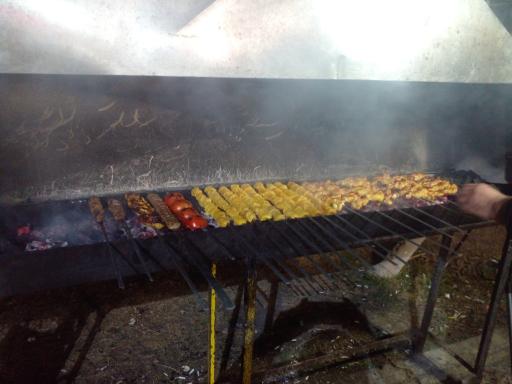 عکس جگرسرای میثم